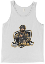 sgtsantatv Tank Top
