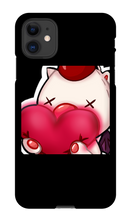 mager55 iPhone Phone Cases