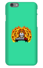 firehawk1201 iPhone Phone Cases