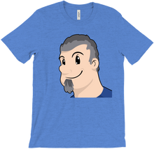 Captain Spicy T-Shirts