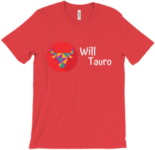 willtauro T-Shirts