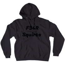 F34R Squirts Hoodie