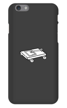 TRAP BOARD iphone case