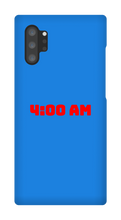 depressioncat Samsung Phone Cases
