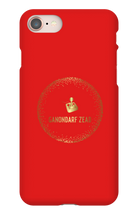 Ganondarf Zead iPhone Phone Cases
