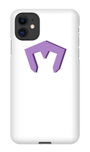 maximaal iPhone Cases