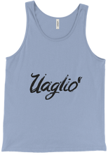 KuroTank Uagliò Black