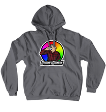 CD RGB Hoddie