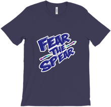 Fear The Spear T Shirt