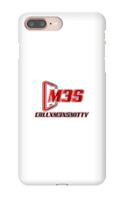 callxm3xsmittygaming iPhone Phone Cases