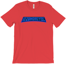 OG ItzDMoneyBC T-Shirts