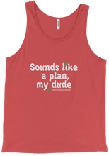 stonedandpwned Tank Top