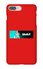 adurjt iPhone Phone Cases