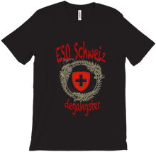 eso_schweiz_degangster T-Shirts
