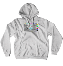t1pster Hoodies (No-Zip/Pullover)