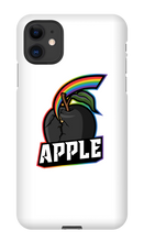 appleoverdrive iPhone 8 phone case