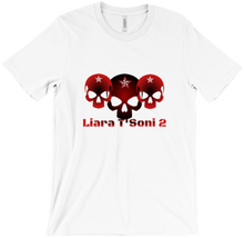 T-Shirts LiaraTSoni2