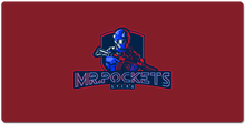 mrpocketsx XXL Gaming Mousepad