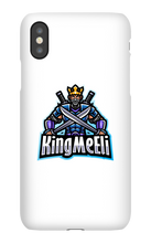 kingmeeli iPhone Phone Cases