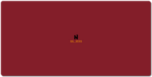 neg_bryan XXL Gaming Mousepad