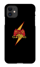 mcflygaming773 iPhone Phone Cases