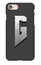 grounbreaker11 iPhone Cases