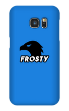 FrostyFalcon Samsung Phone Cases