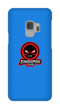 XanderPool Gaming Samsung Phone Cases