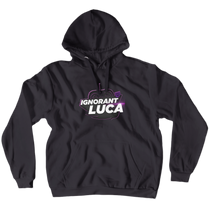 Hoodies (No-Zip/Pullover) Logo
