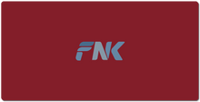 fnkincaid XXL Gaming Mousepad