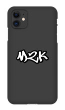 moto2k iPhone Phone Cases