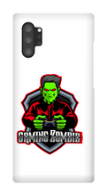 xgamingxzombie Samsung Phone Cases