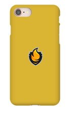 logiwolfgxt iPhone Phone Cases