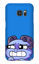 Cringe Samsung Phone Cases