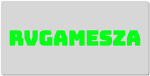 rvgamesza XXL Gaming Mousepad