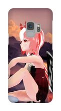 amorsh_ Samsung Phone Cases
