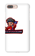 taekwondokid86 iPhone Phone Cases