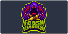Faash XXL Gaming Mousepad