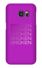 BROKEN Samsung Krit