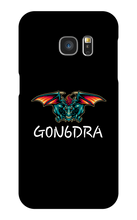 g0n6dra Samsung Phone Cases