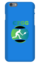 cfgg iPhone Cases :)