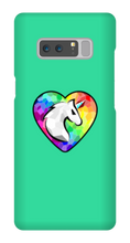 Unicorn Samsung Phone Case