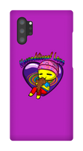 Unconditional Love Samsung Phone Cases