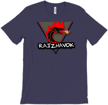 raizhavok T-Shirts