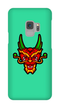Dr Skeleto Samsung Phone Case