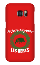 Étui Cellulaire Samsung