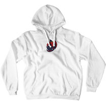 postol777_hs Hoodies (No-Zip/Pullover)