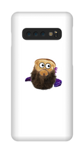 toastaxz Samsung Phone Cases