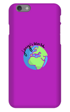 JoeysWorldLive iPhone Phone Cases