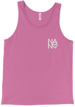 nano_nano Tank Top